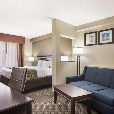 Comfort Suites Forsyth Near I-75 Kültér fotó