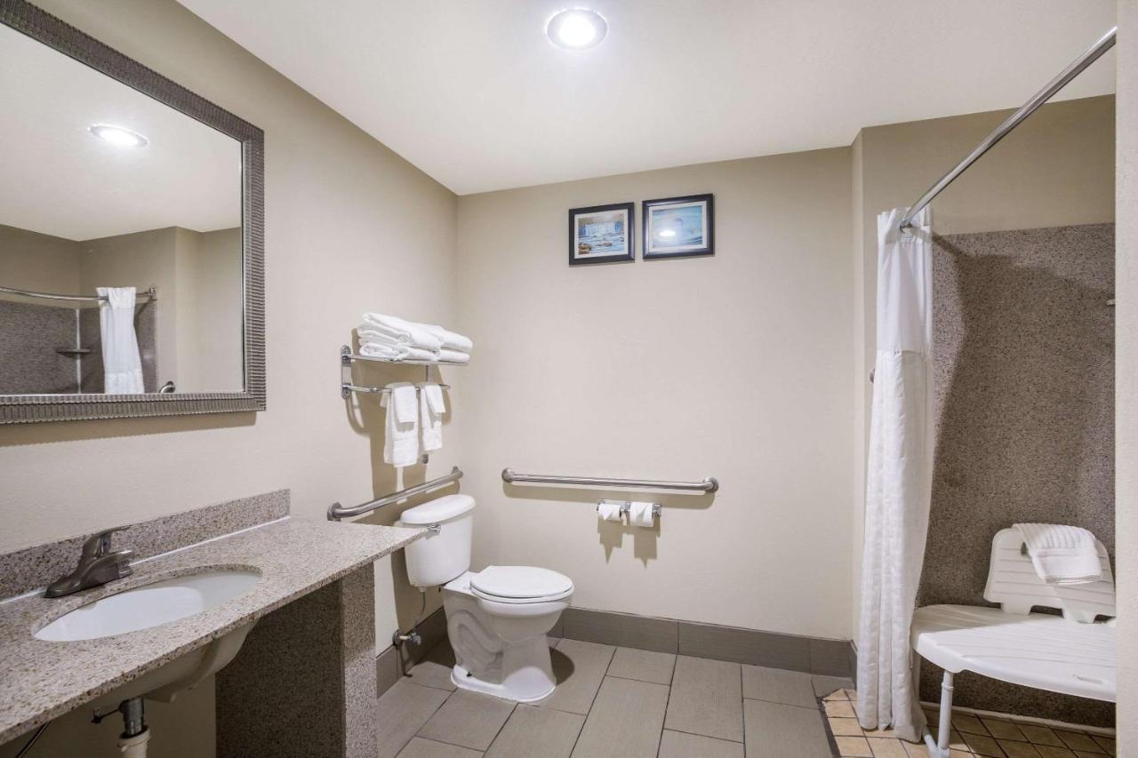 Comfort Suites Forsyth Near I-75 Kültér fotó