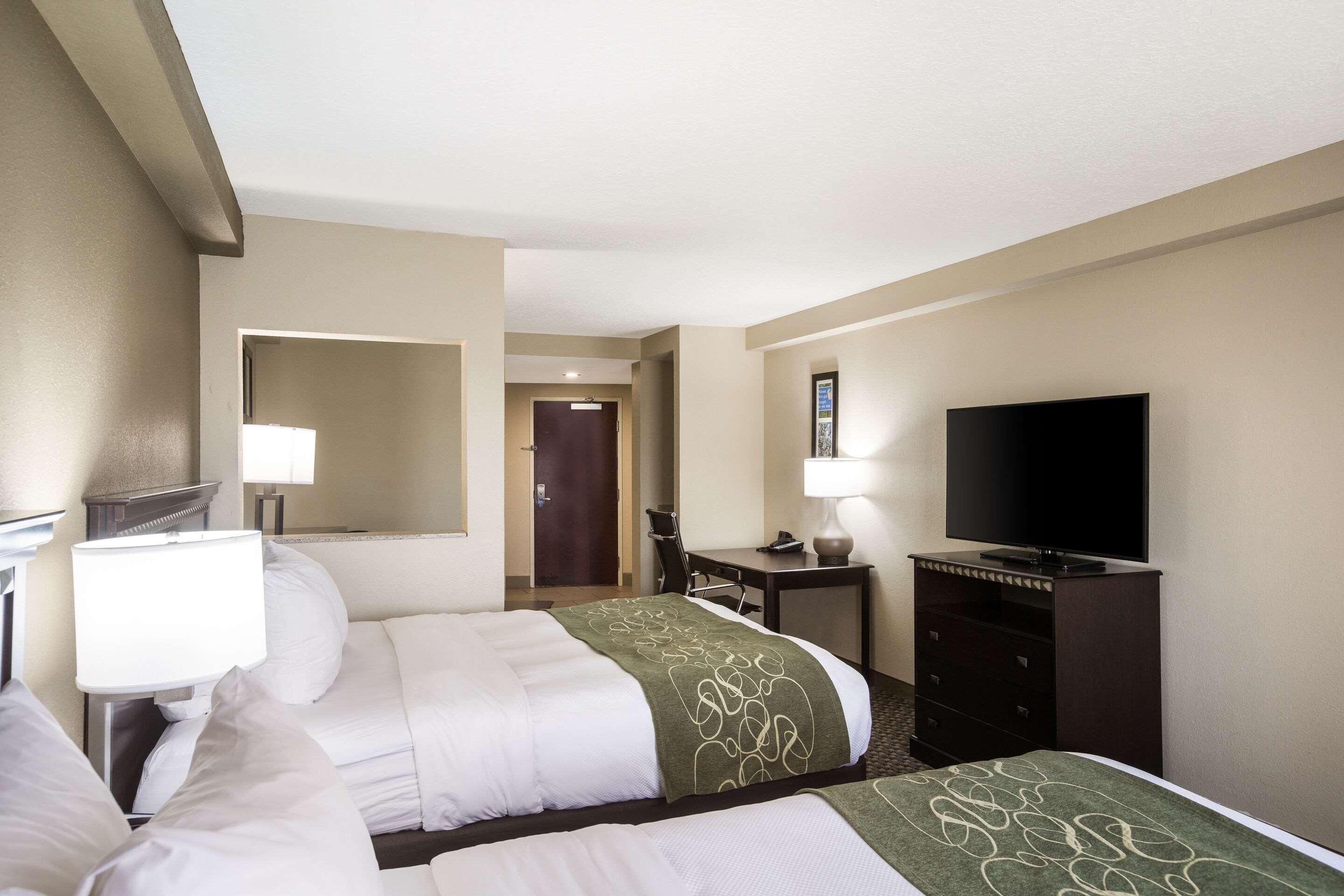 Comfort Suites Forsyth Near I-75 Kültér fotó