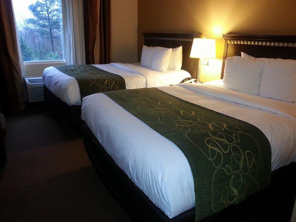 Comfort Suites Forsyth Near I-75 Kültér fotó
