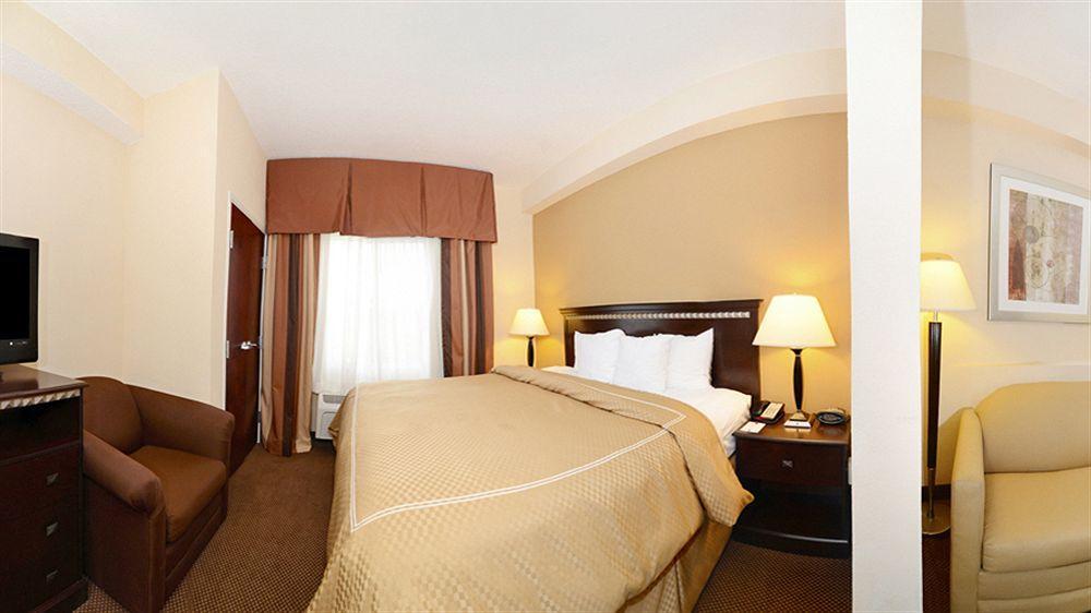 Comfort Suites Forsyth Near I-75 Kültér fotó