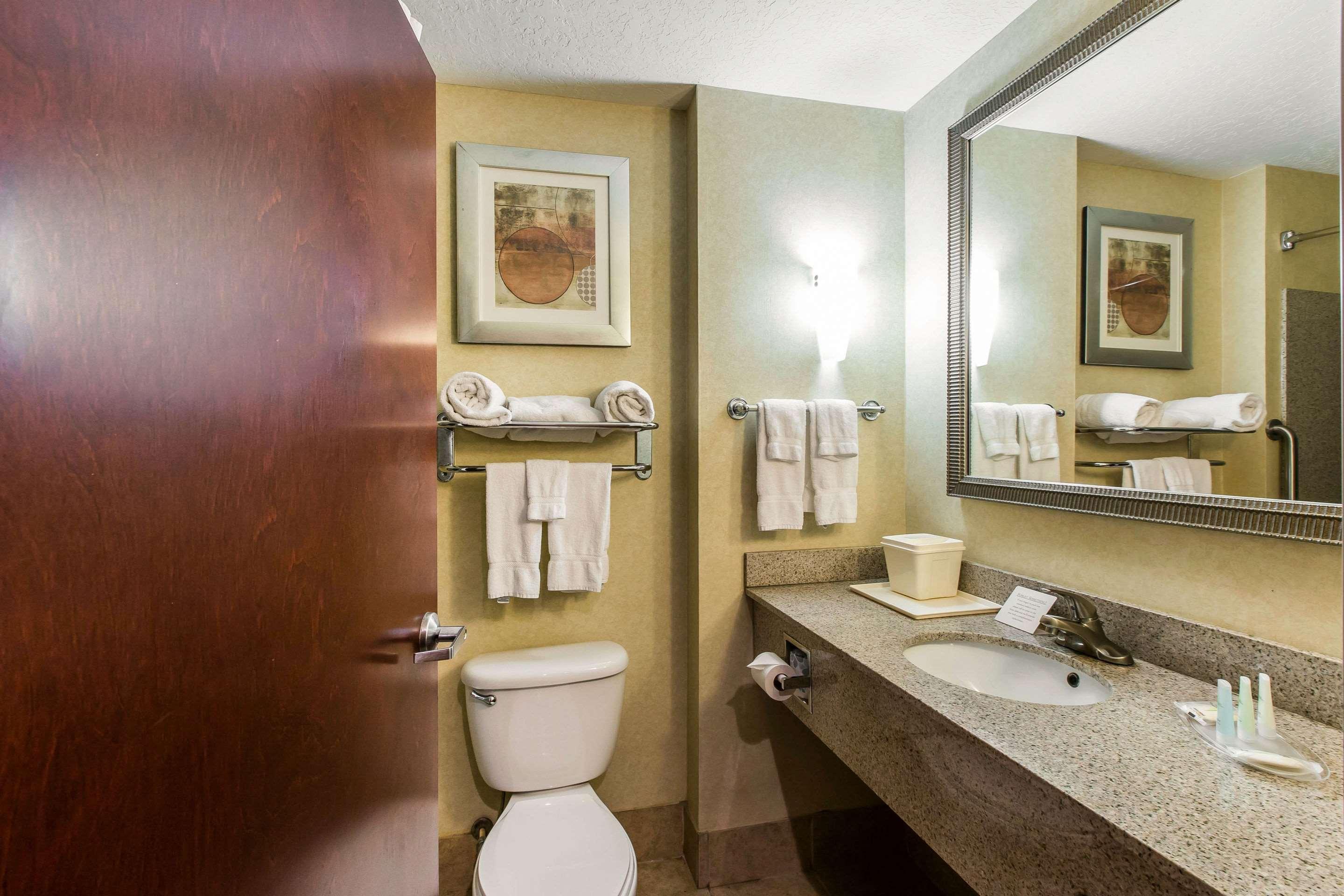 Comfort Suites Forsyth Near I-75 Kültér fotó