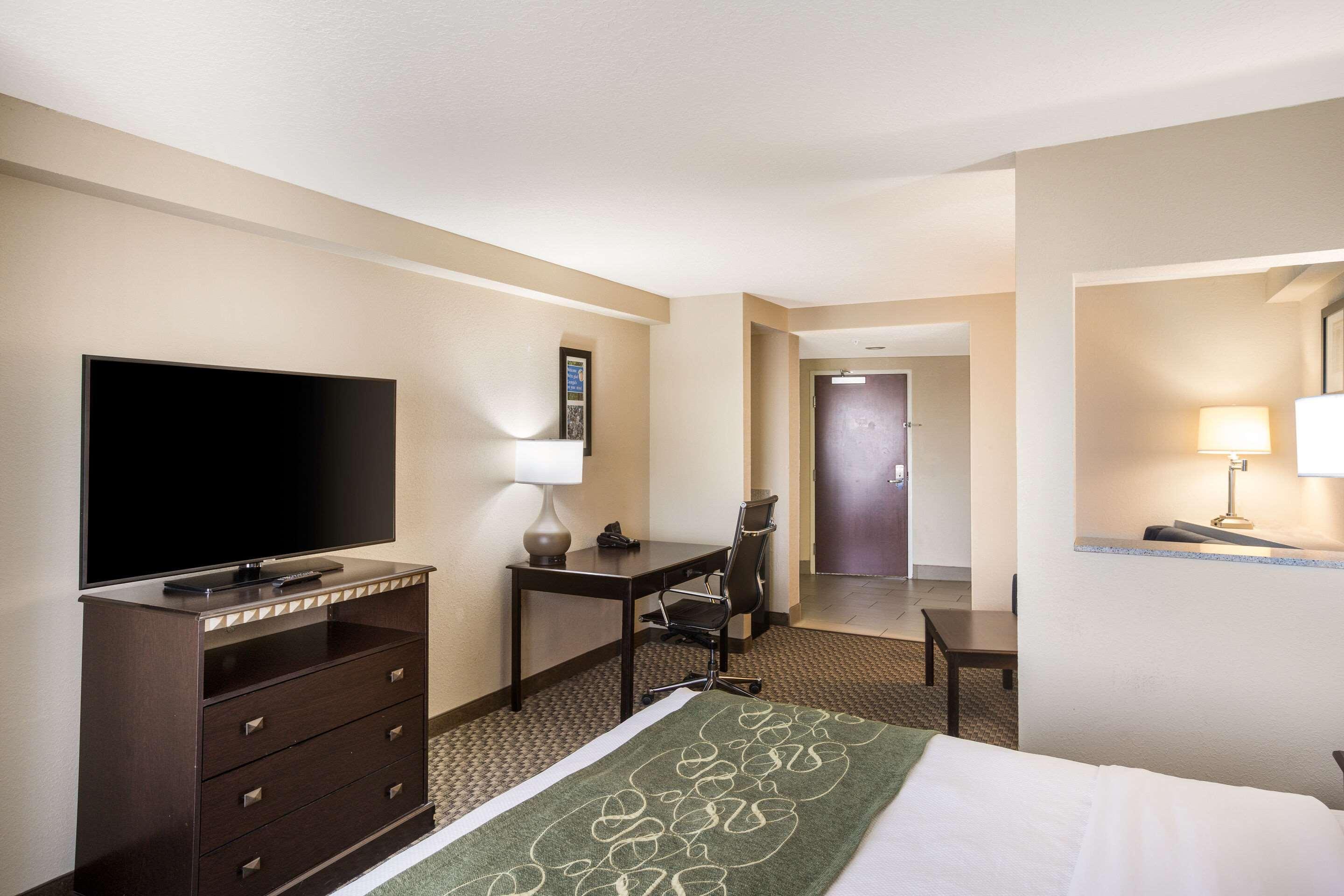 Comfort Suites Forsyth Near I-75 Kültér fotó