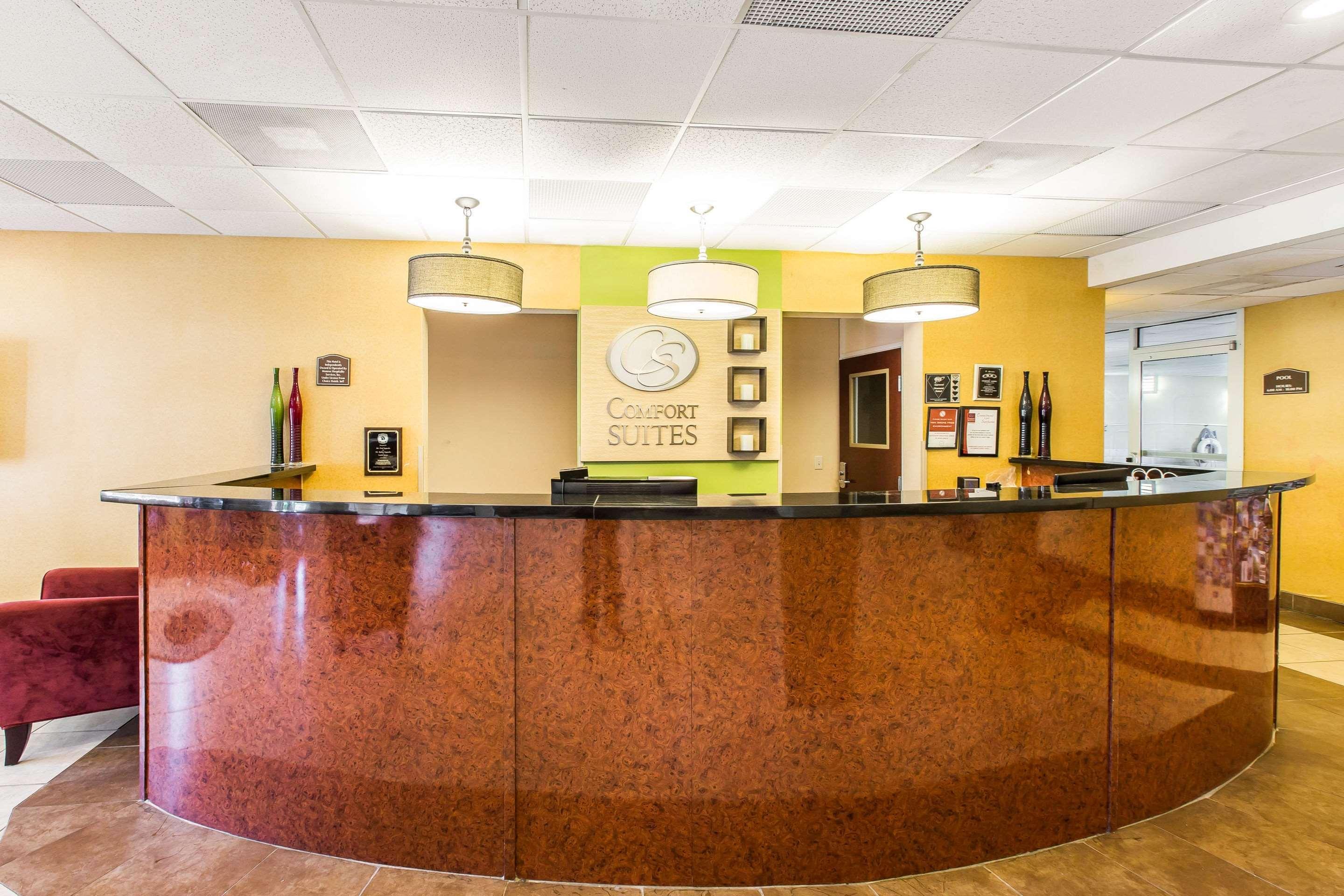 Comfort Suites Forsyth Near I-75 Kültér fotó