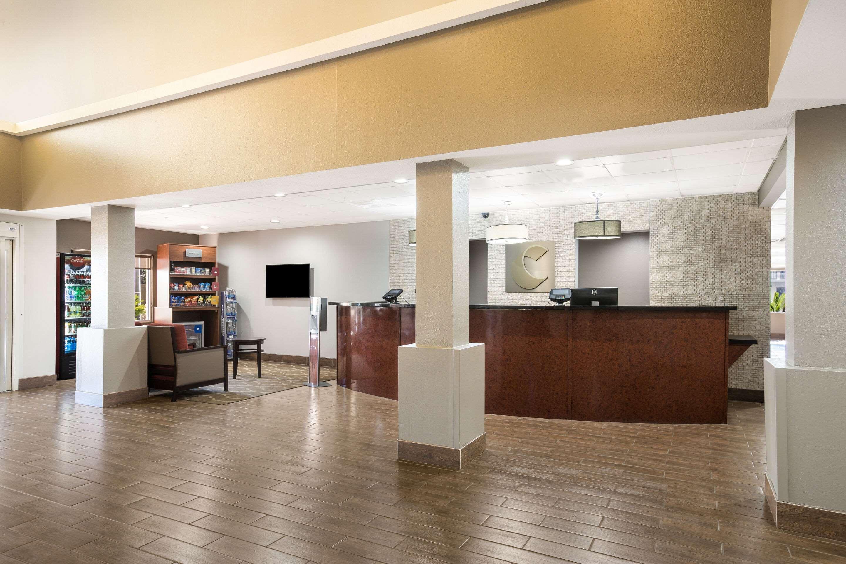 Comfort Suites Forsyth Near I-75 Kültér fotó