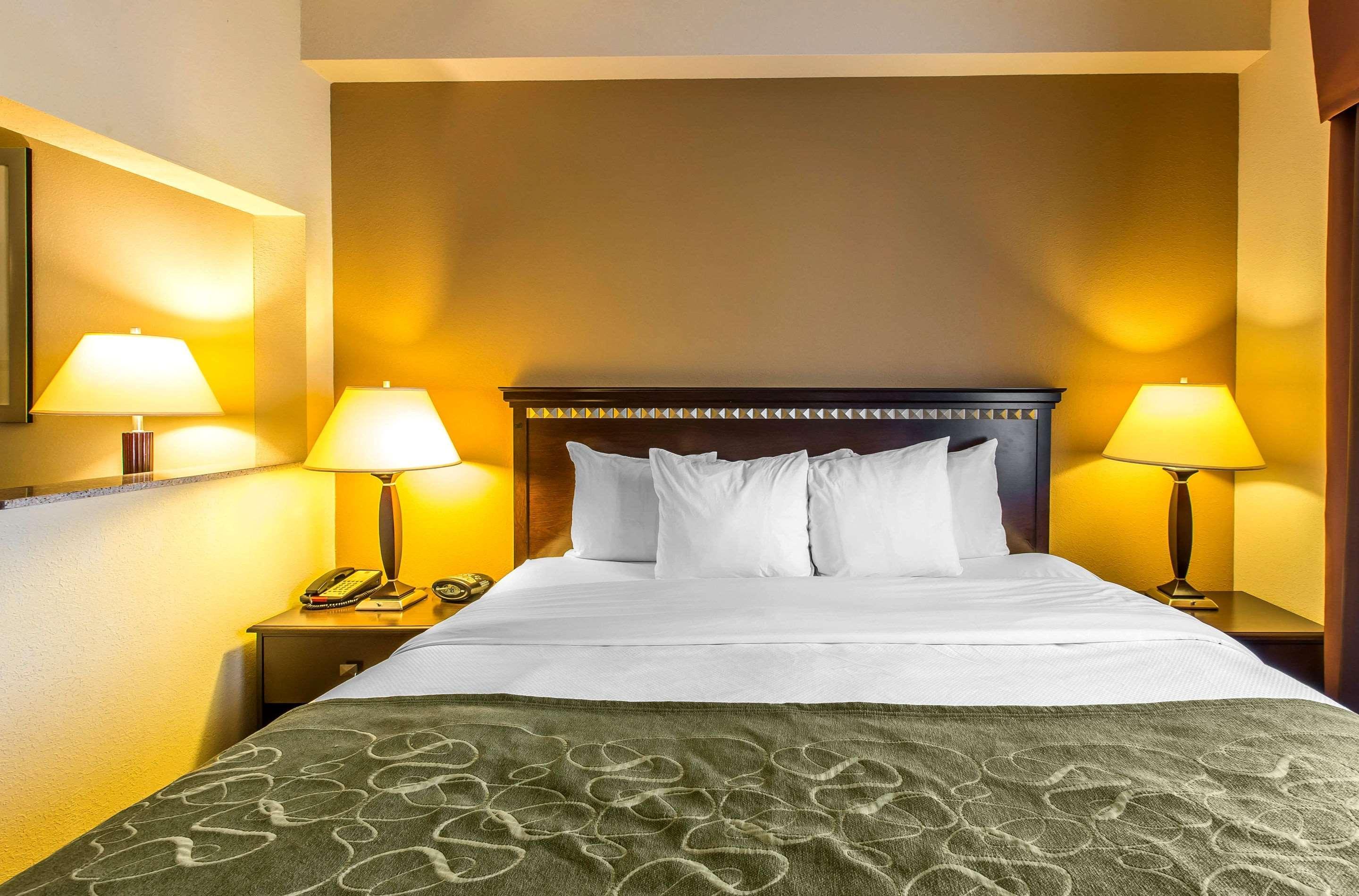 Comfort Suites Forsyth Near I-75 Kültér fotó
