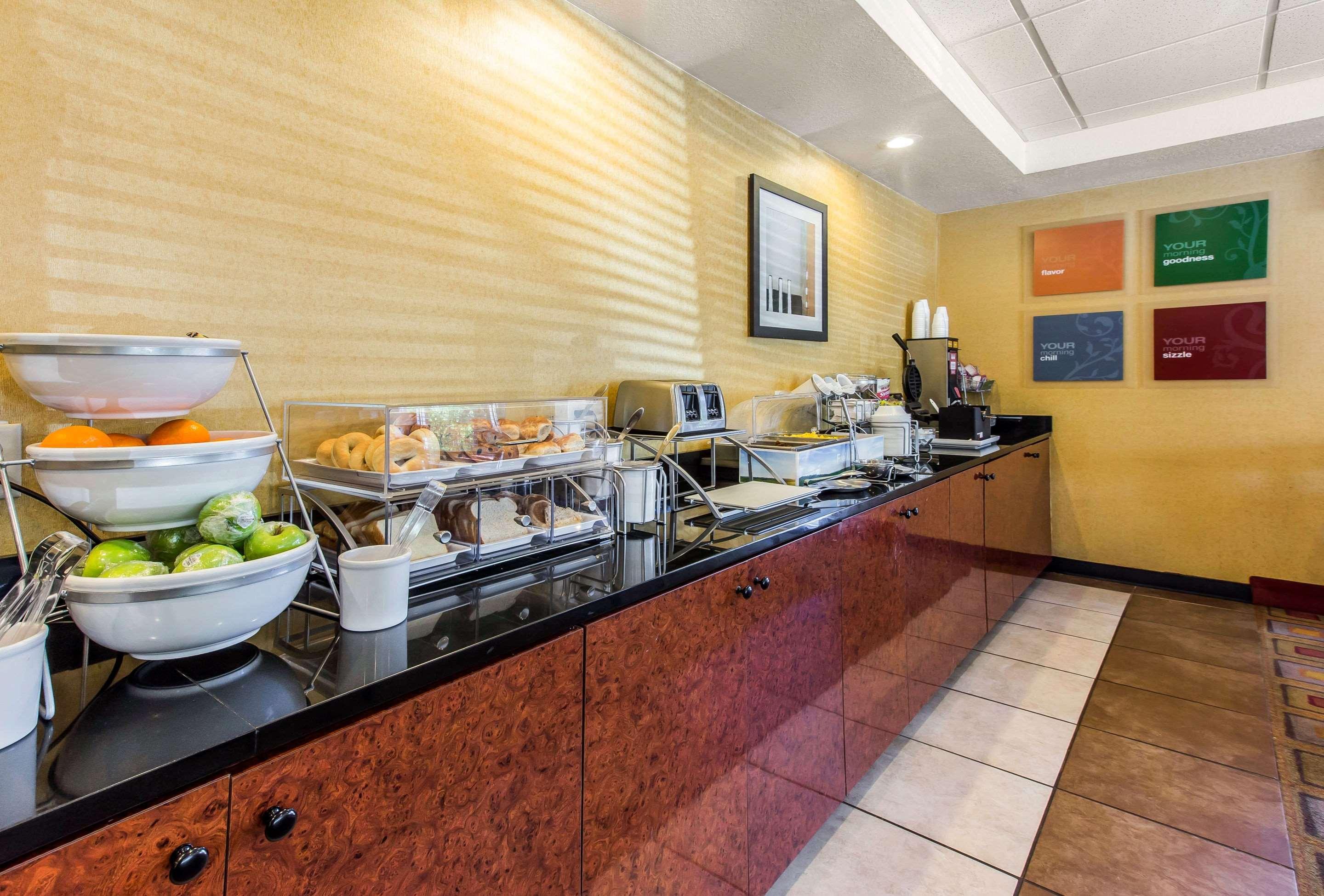 Comfort Suites Forsyth Near I-75 Kültér fotó