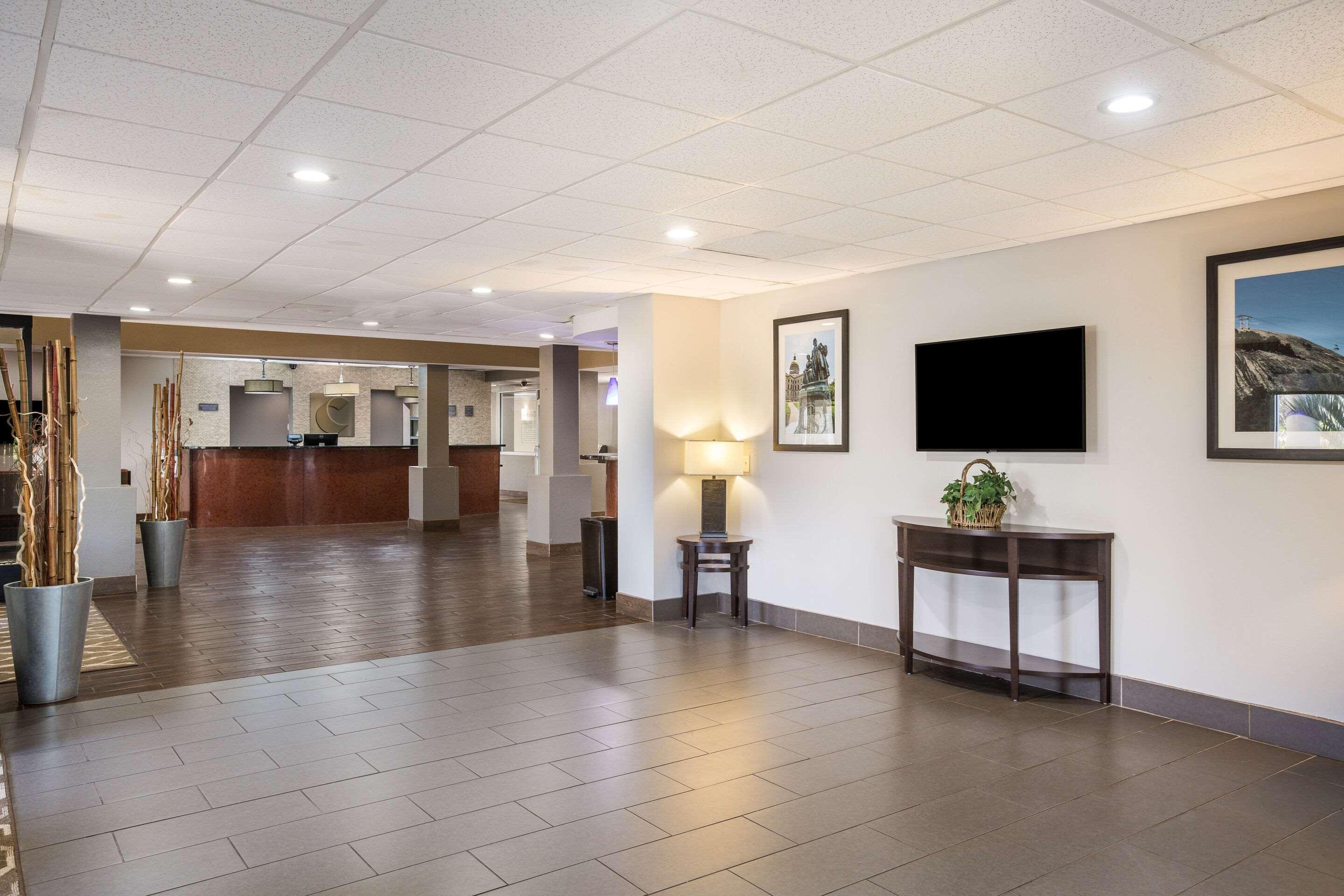 Comfort Suites Forsyth Near I-75 Kültér fotó