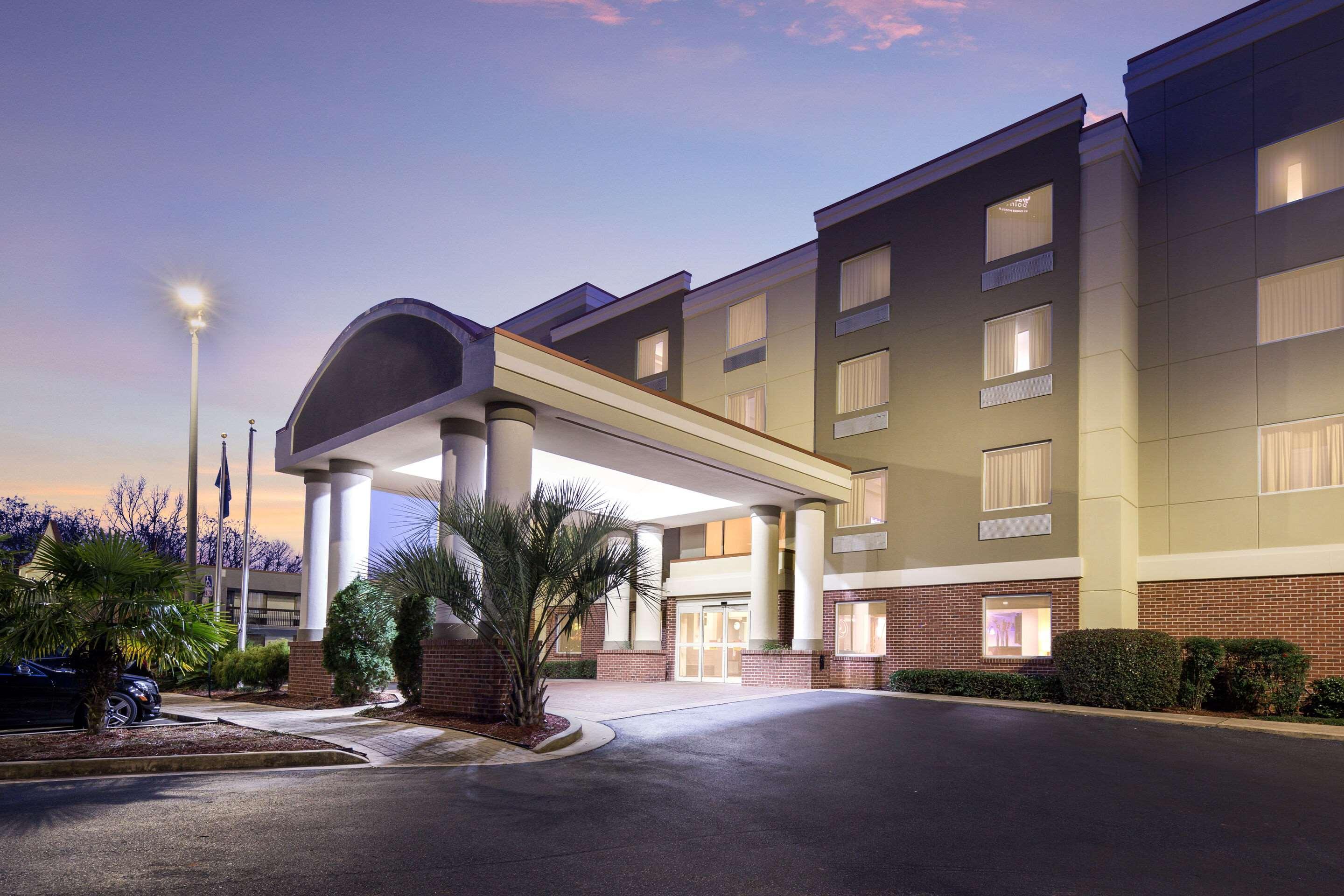 Comfort Suites Forsyth Near I-75 Kültér fotó