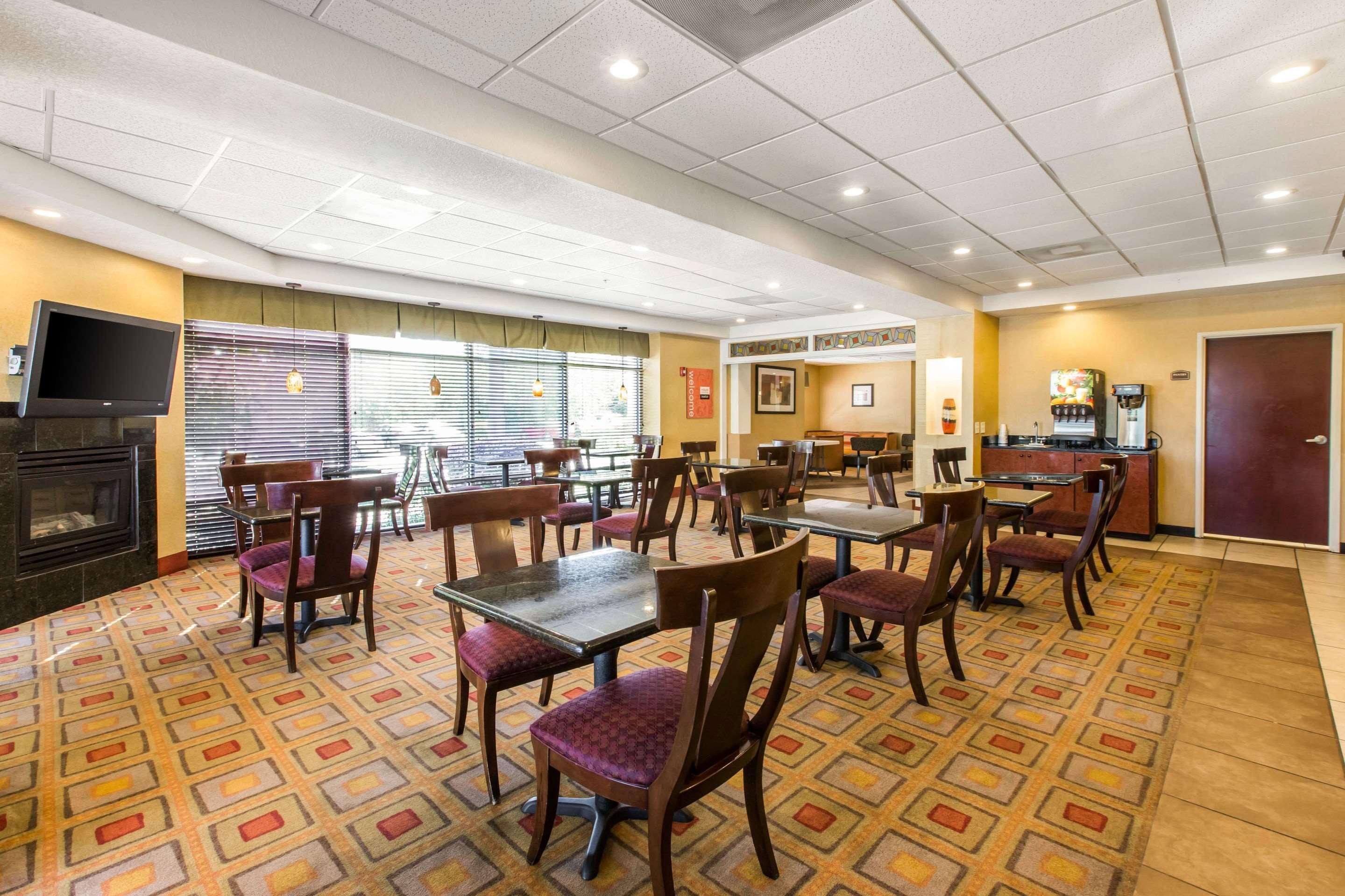 Comfort Suites Forsyth Near I-75 Kültér fotó